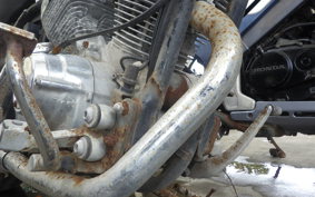 YAMAHA VIRAGO 250 3DM