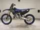 Фото Yamaha YZ125 2010 с японского аукциона