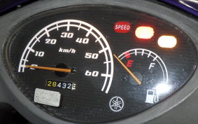 YAMAHA JOG Gen.5 SA36J