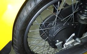 HONDA CROSS CUB 110 JA45