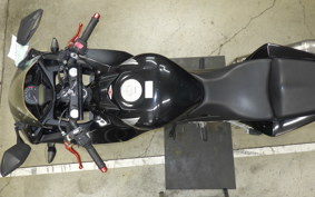 HONDA CBR250R A 2007 MC41