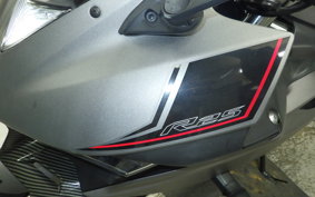 YAMAHA YZF-R25 RG10J