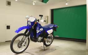 YAMAHA DT125R Gen.3 2025 3FW