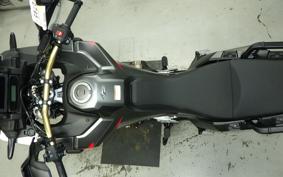 HONDA CRF1100L AFRICA TWIN DCT 2026 SD15