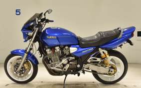 YAMAHA XJR1300 1998 RP01J