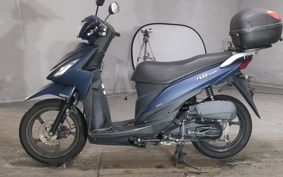 SUZUKI ADDRESS V110 CE47A