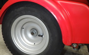 HONDA GYRO CANOPY TA03