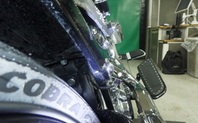 HARLEY FXSTC 1580 2006