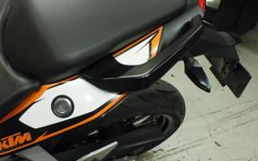 KTM 200 DUKE