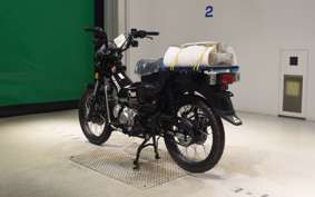 HONDA CT125-2 2021 JA65