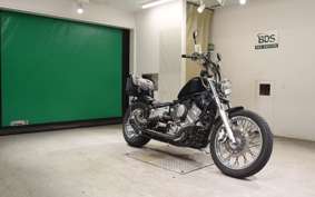 YAMAHA DRAGSTAR 400 2008 VH01J