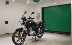 SUZUKI EN125 2F 2025