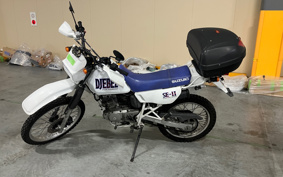 SUZUKI DJEBEL 125 SF44A