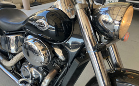 HONDA SHADOW 400 2003 NC34