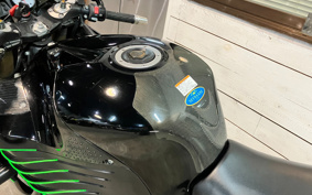 KAWASAKI ZZ1400 NINJA R 2006 ZXT40A