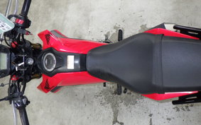 HONDA GROM 2007 JC61