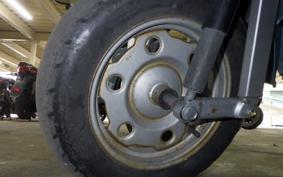 HONDA GYRO UP TA01