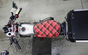HONDA MONKEY 125 2023 JB03