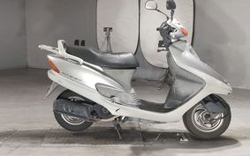 HONDA SPACY 125 JF04