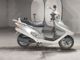 Фото Honda SPACY 125 с японского аукциона