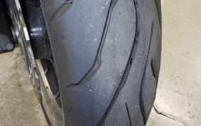KAWASAKI ZX 1400 NINJA R A 2012