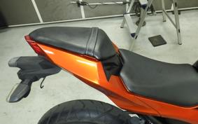 KAWASAKI NINJA 250 2026 EX250L