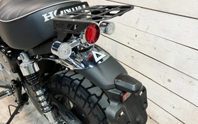 HONDA MONKEY 125 JB03