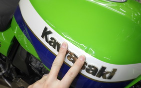 KAWASAKI ZRX1200 R 2004 ZRT20A