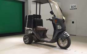 HONDA GYRO CANOPY 2010 TA02