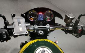 KAWASAKI Z900RS 2023 ZR900K