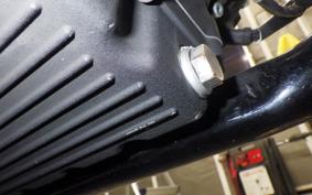 HARLEY NIGHT ROD 1250 SP 2011
