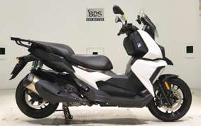 BMW C400X 2021