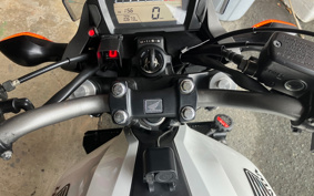 HONDA NC 700 S 2013 RC61