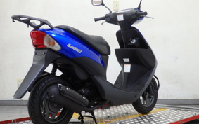 SUZUKI LET's 2 CA1PA