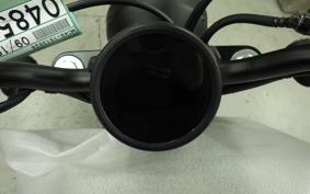 HONDA REBEL 250 E-Clutch 2008 MC49
