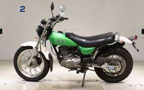 SUZUKI VANVAN 200 NH41A