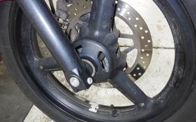 SUZUKI GSR250 2004