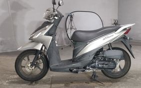 SUZUKI ADDRESS V110 CE47A