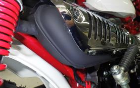 HONDA MONKEY 2026 AB27