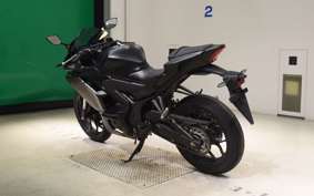 YAMAHA YZF R-3 2025 RH25J