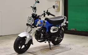 HONDA DAX 125 2023 JB06