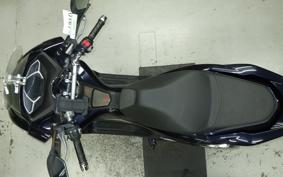 HONDA PCX 125 2007 JF84
