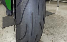 KAWASAKI ZX 1400 NINJA R A 2012