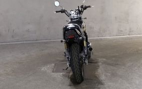 KAWASAKI ZEPHYR400K 1996 ZR400C
