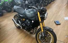 KAWASAKI Z900RS SE 2025 ZR900K