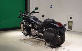 HARLEY NIGHT ROD 1130 2006