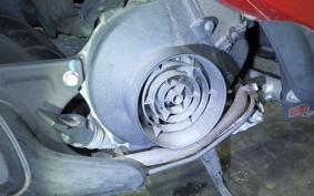 HONDA DIO Gen.6 AF68