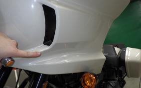 HARLEY FXLRST1920 2023
