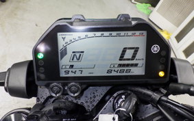 YAMAHA MT-03 ABS 2025 RH21J