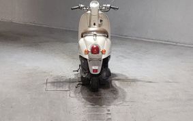 HONDA CREA SCOOPY AF55